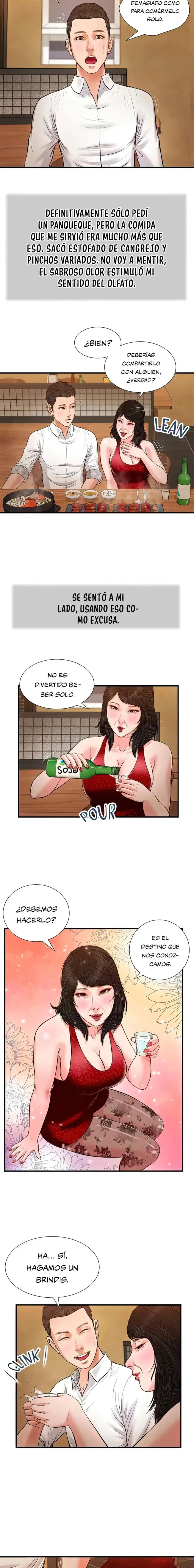Concubina Capítulo 47 - Page 12