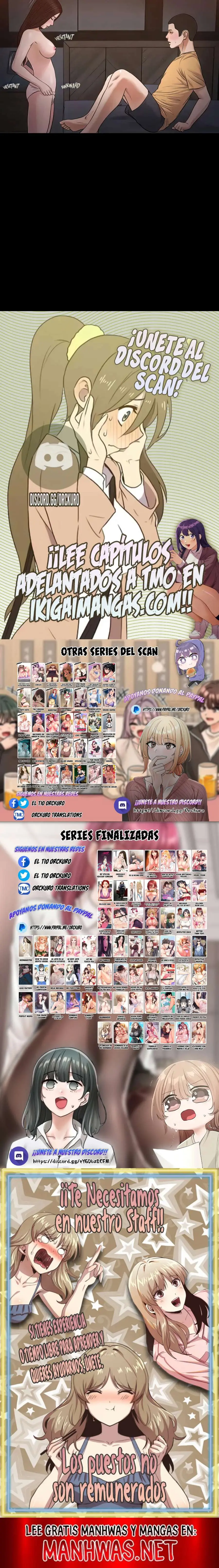 Concubina Capítulo 48 - Page 11