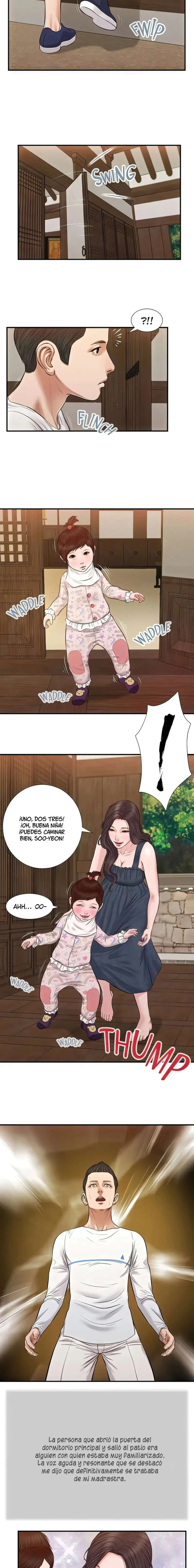 Concubina Capítulo 48 - Page 3
