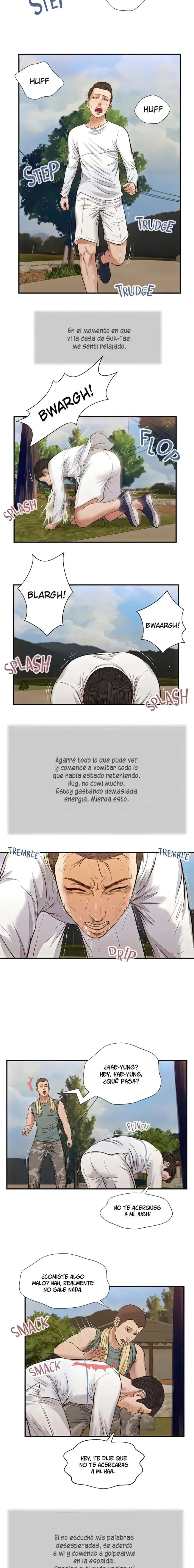 Concubina Capítulo 48 - Page 8