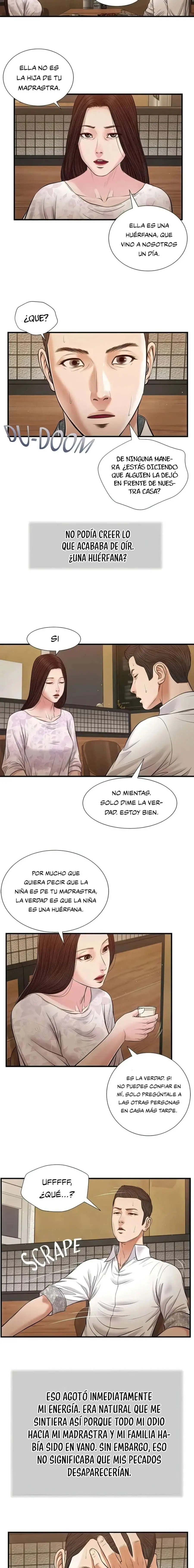 Concubina Capítulo 49 - Page 4