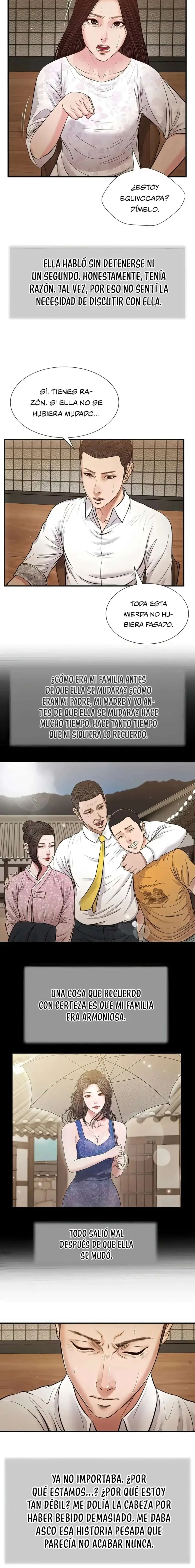 Concubina Capítulo 49 - Page 6