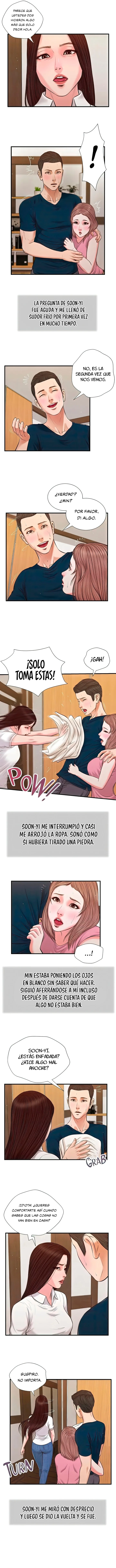 Concubina Capítulo 50 - Page 4