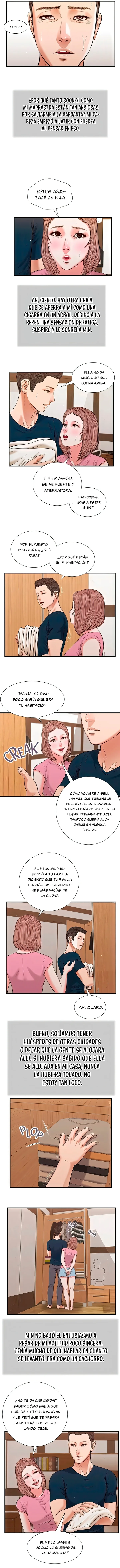 Concubina Capítulo 50 - Page 5