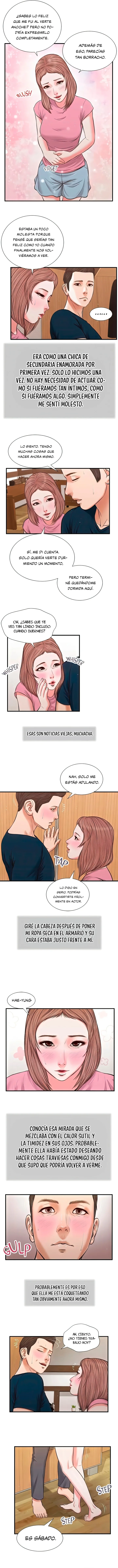 Concubina Capítulo 50 - Page 6