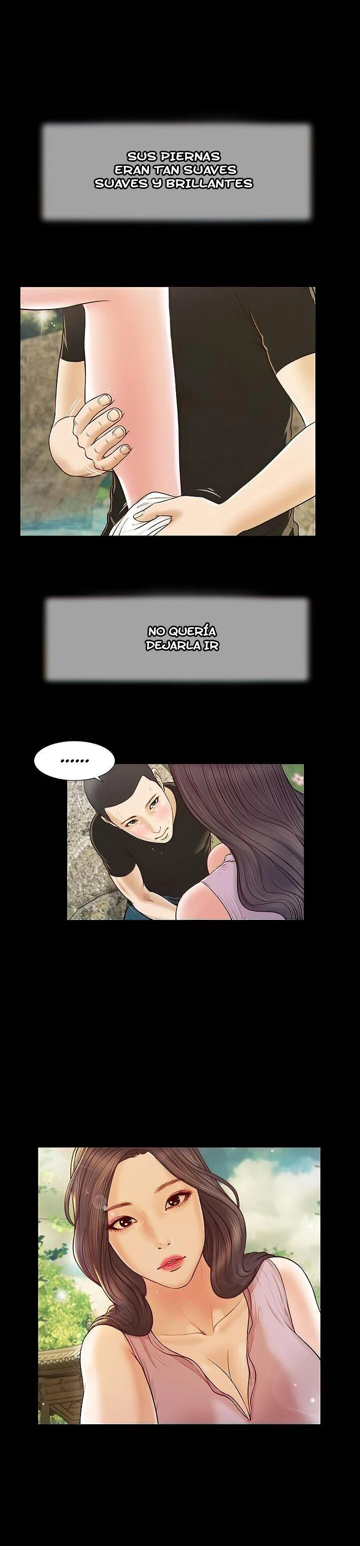 Concubina Capítulo 7 - Page 3