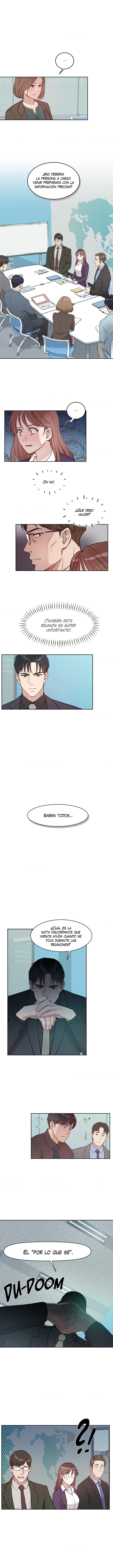 ¿MIS FANTASÍAS ESTÁN COBRANDO VIDA? Capítulo 22 - Page 2