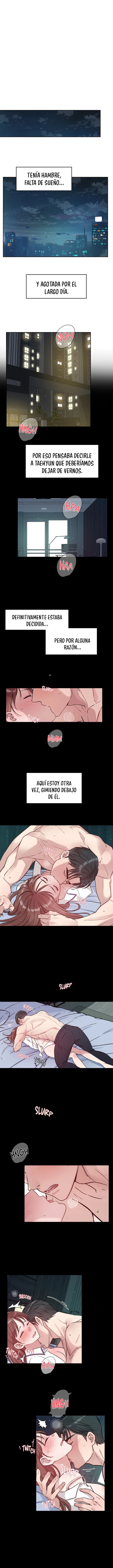 ¿MIS FANTASÍAS ESTÁN COBRANDO VIDA? Capítulo 23 - Page 2