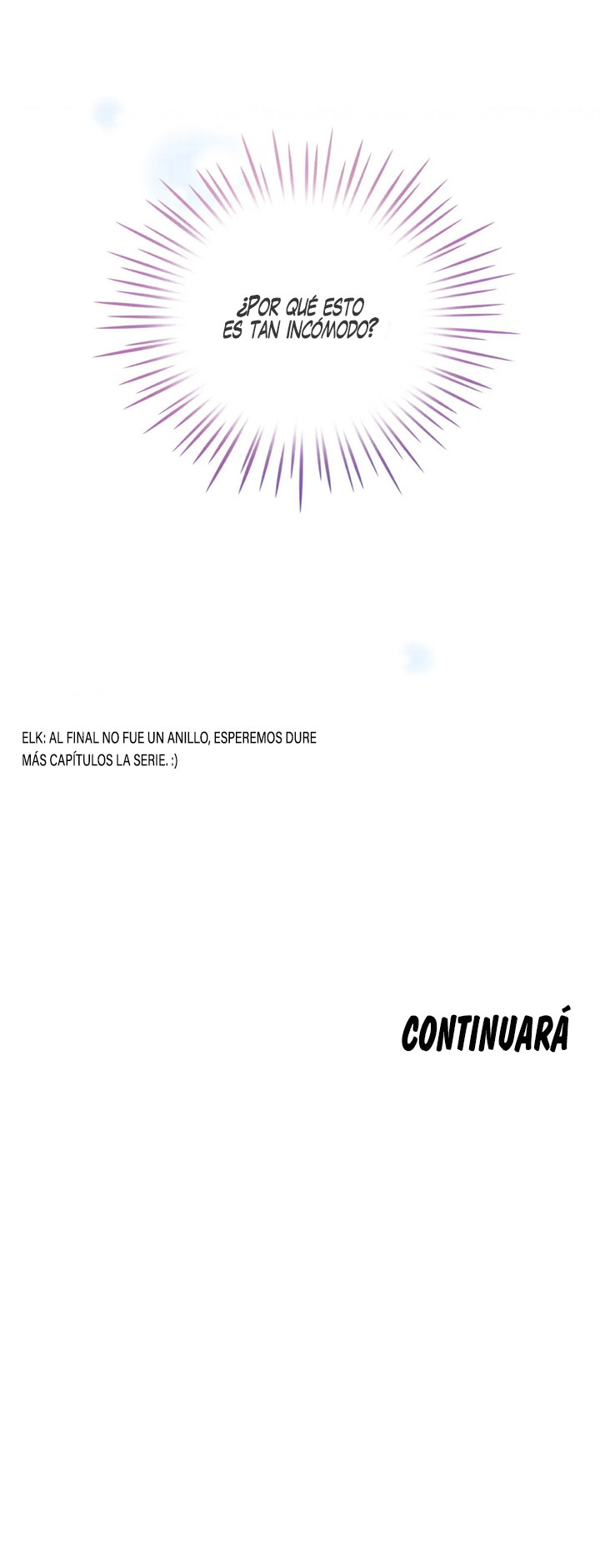 ¿MIS FANTASÍAS ESTÁN COBRANDO VIDA? Capítulo 31 - Page 11