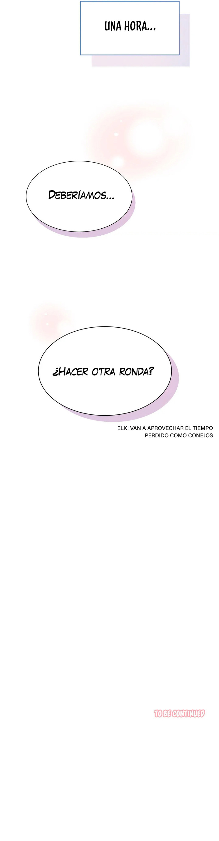 ¿MIS FANTASÍAS ESTÁN COBRANDO VIDA? Capítulo 33 - Page 10