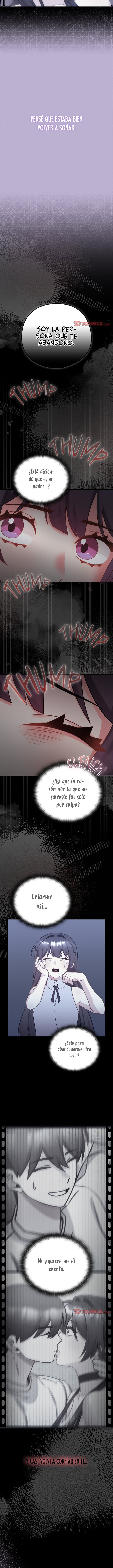 Mi novia, la hija abandonada Capítulo 6 - Page 12