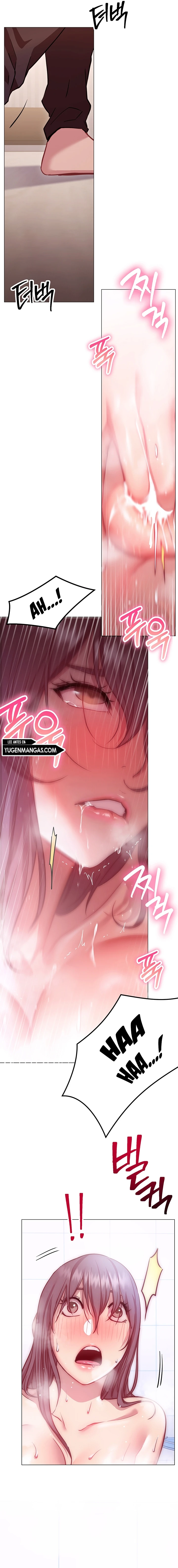 ¿Qué tal esta pose? Capítulo 11 - Page 19