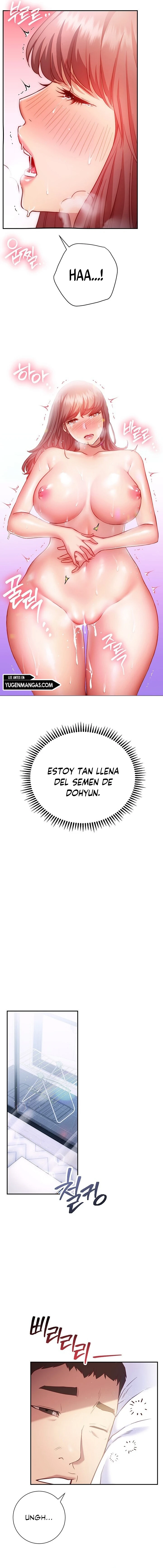 ¿Qué tal esta pose? Capítulo 15 - Page 6