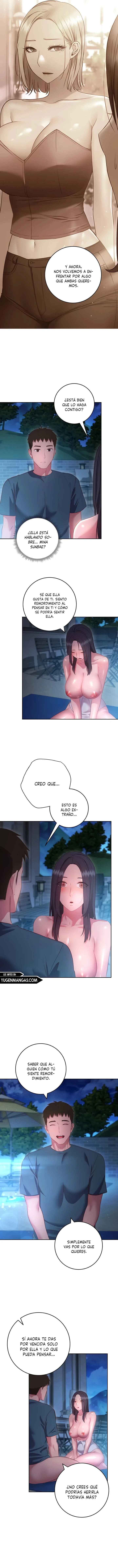 ¿Qué tal esta pose? Capítulo 35 - Page 14