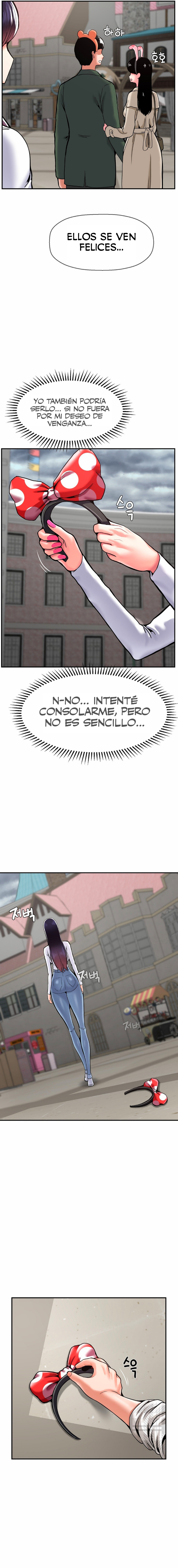 Decimoséptimo Hijo Único Capítulo 46 - Page 13