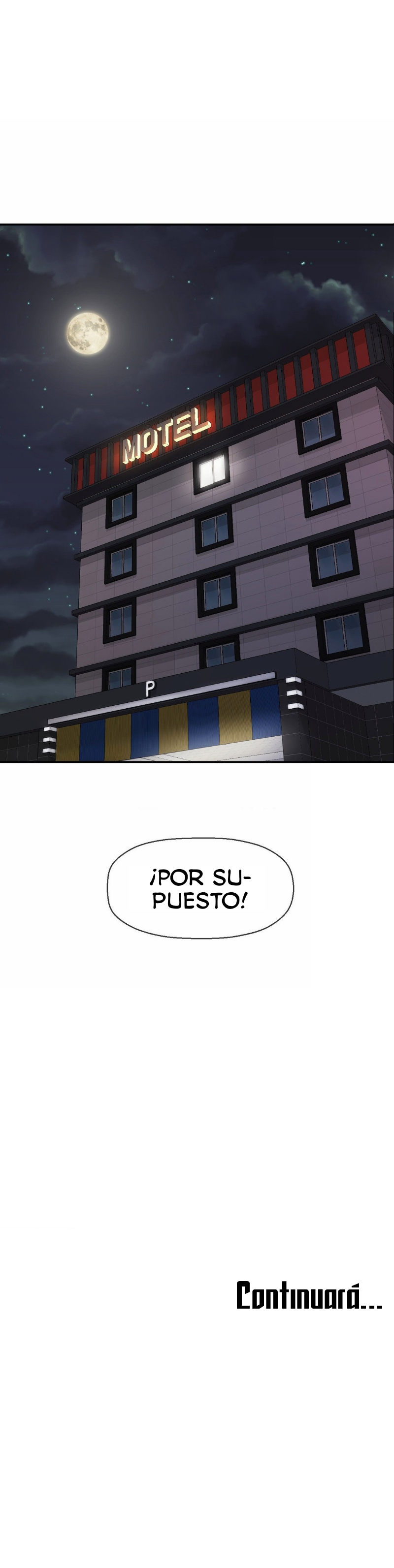 Decimoséptimo Hijo Único Capítulo 47 - Page 17