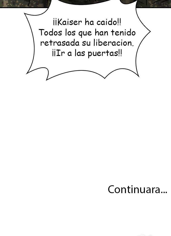 La Hija del Comandante de Batallón Capítulo 45 - Page 17