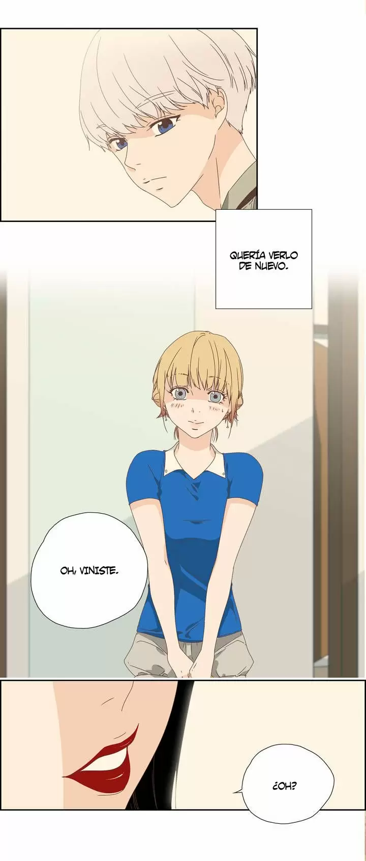 An Innocent Sin Capítulo 1 - Page 16