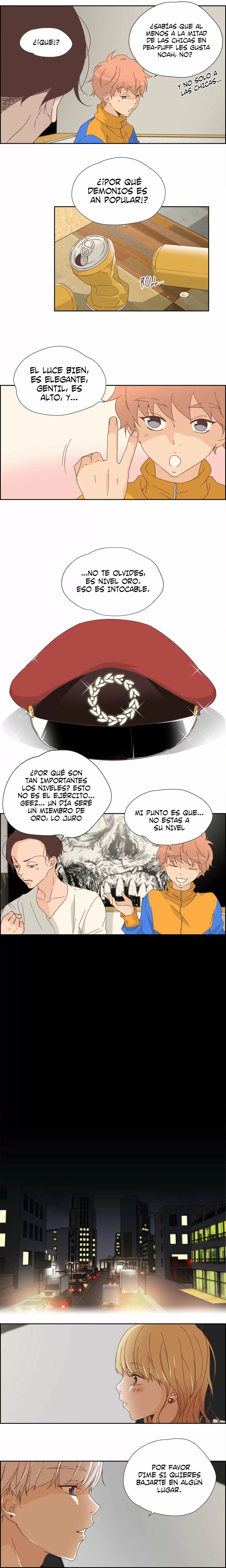 An Innocent Sin Capítulo 10 - Page 14