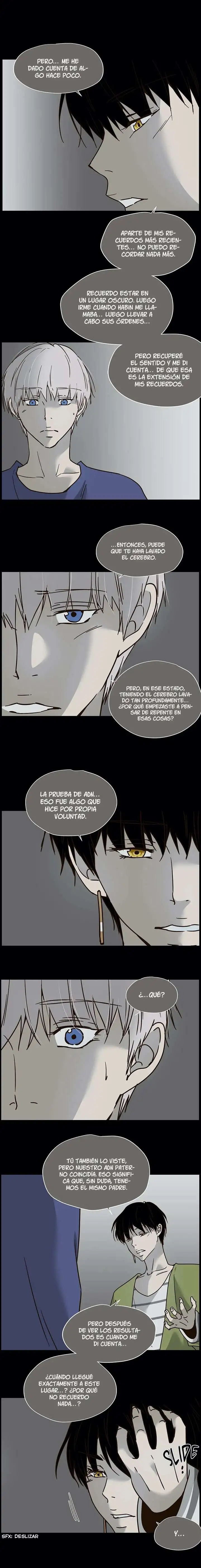 An Innocent Sin Capítulo 100 - Page 7