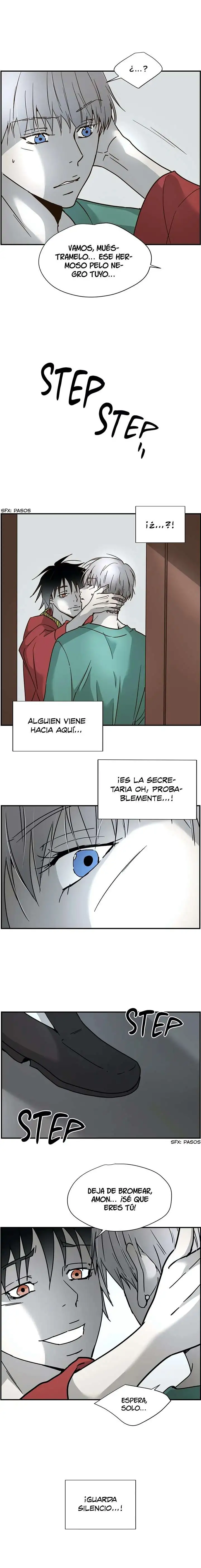 An Innocent Sin Capítulo 104 - Page 3
