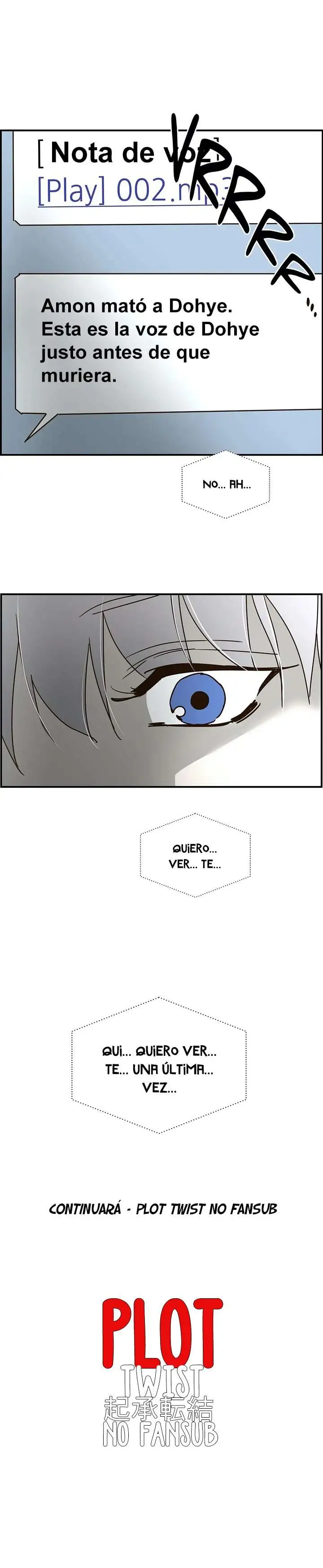 An Innocent Sin Capítulo 105 - Page 11