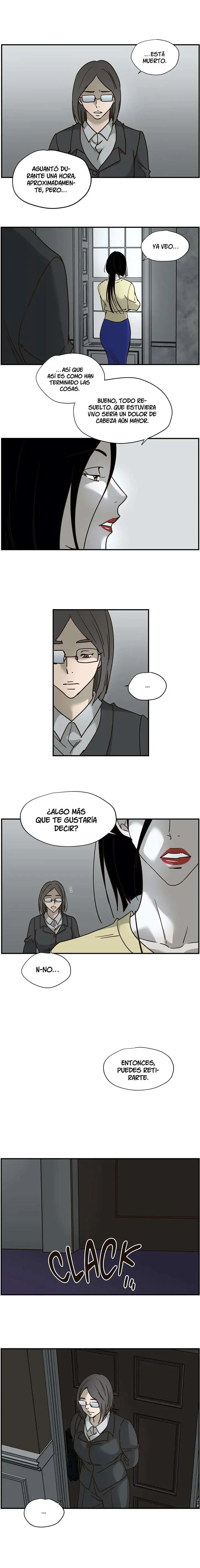 An Innocent Sin Capítulo 106 - Page 3