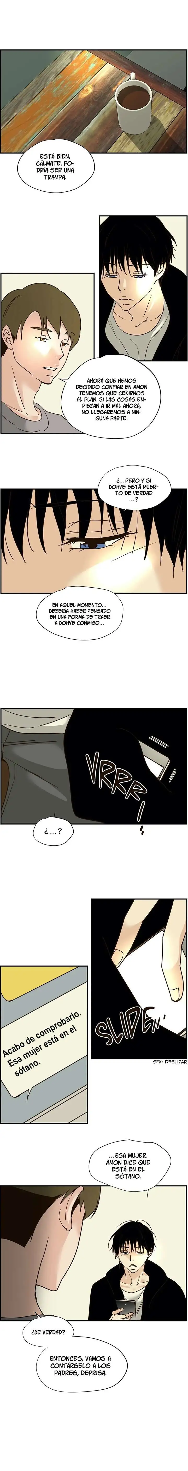 An Innocent Sin Capítulo 106 - Page 4