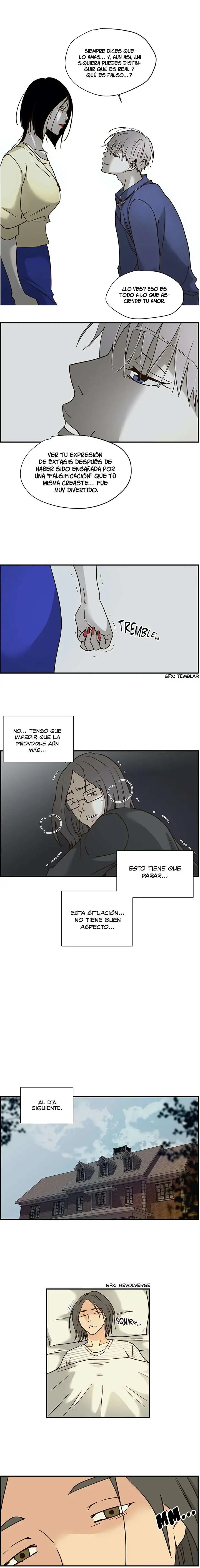 An Innocent Sin Capítulo 106 - Page 8