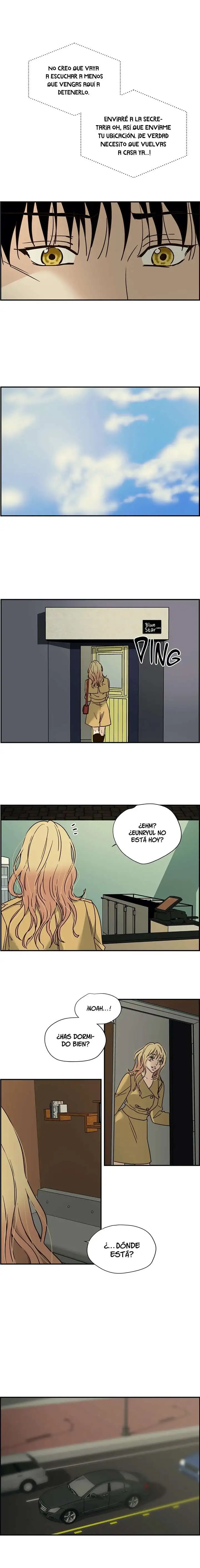 An Innocent Sin Capítulo 107 - Page 3