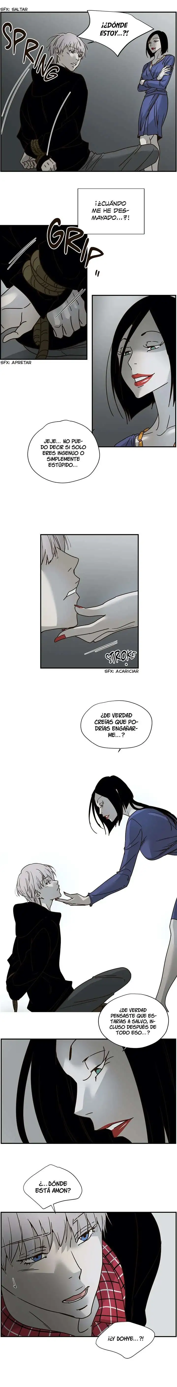 An Innocent Sin Capítulo 107 - Page 9