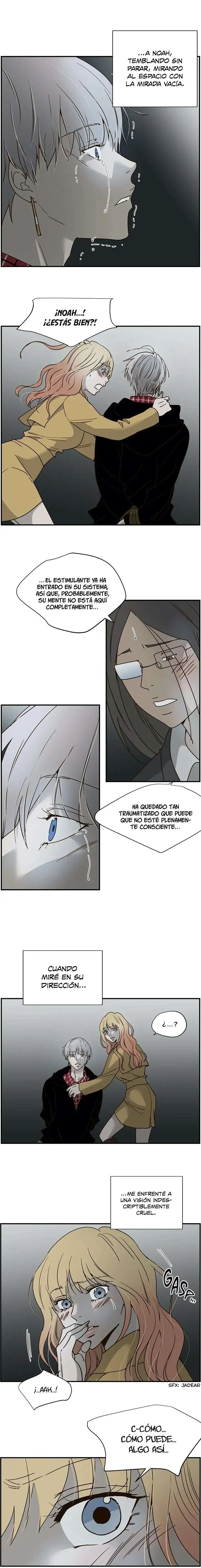 An Innocent Sin Capítulo 109 - Page 3