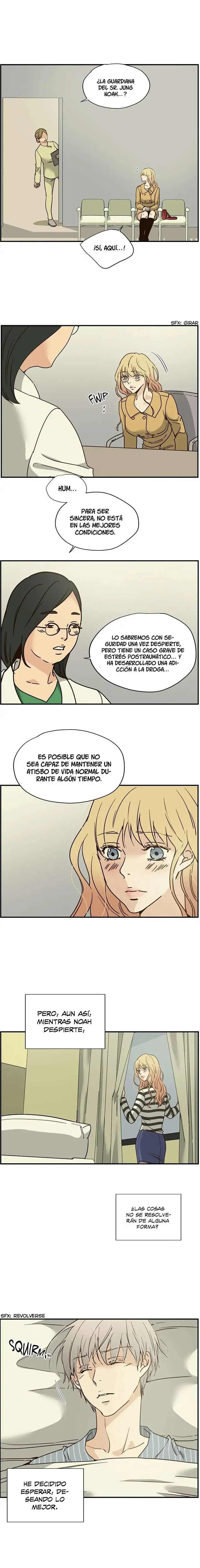 An Innocent Sin Capítulo 109 - Page 6