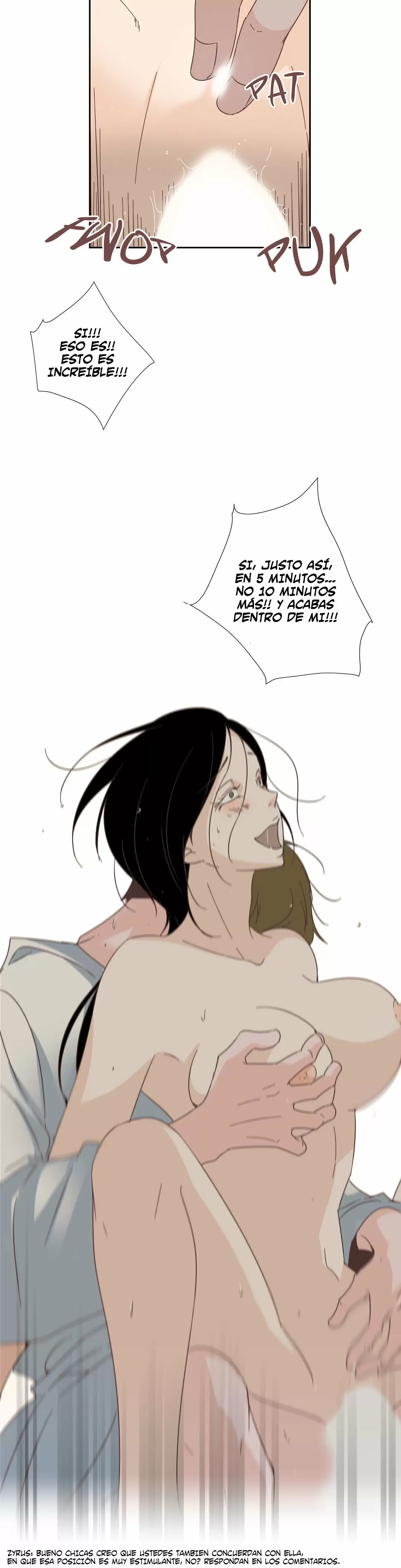 An Innocent Sin Capítulo 11 - Page 10