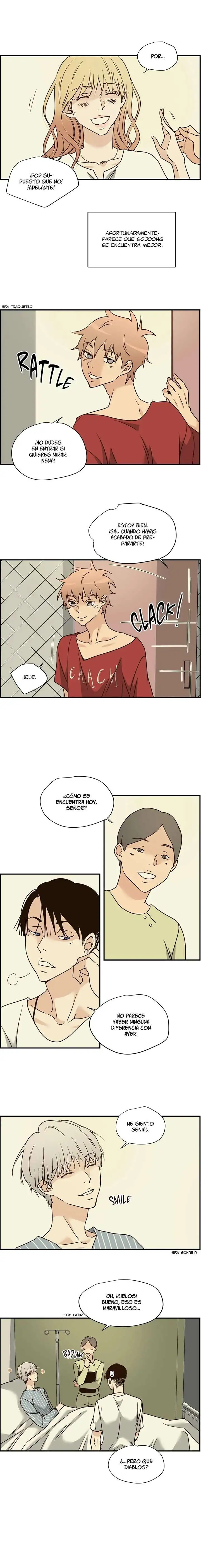 An Innocent Sin Capítulo 111 - Page 6