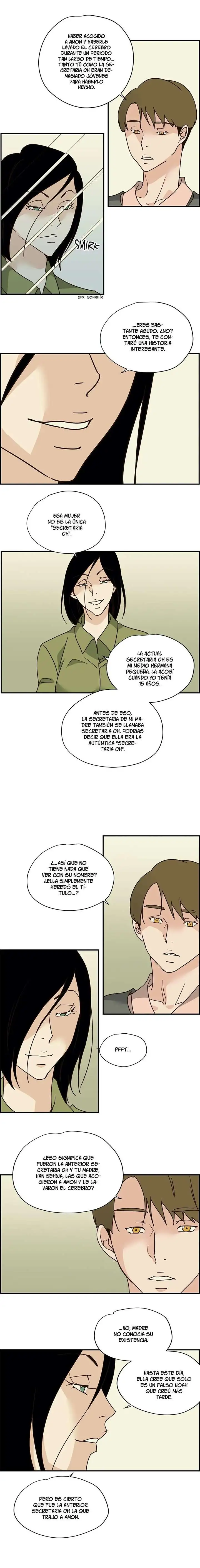 An Innocent Sin Capítulo 112 - Page 7