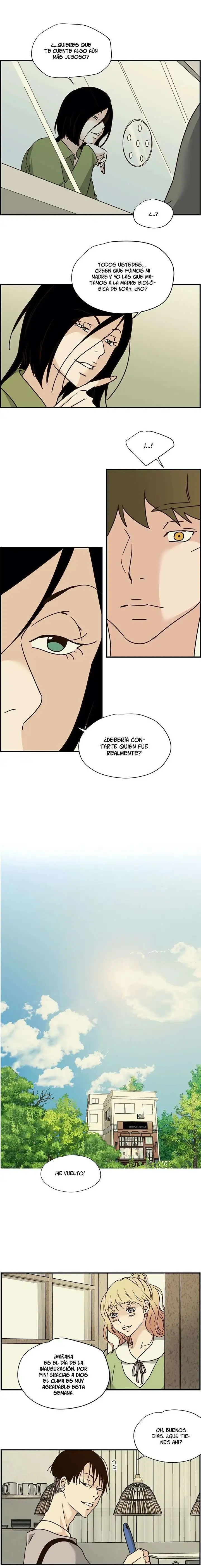 An Innocent Sin Capítulo 112 - Page 9