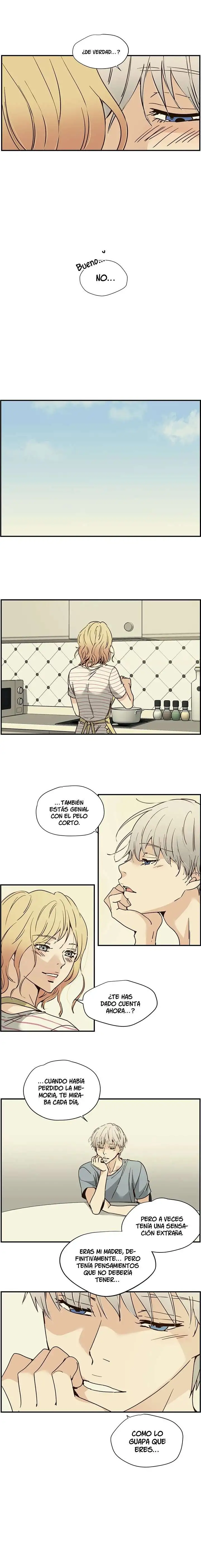 An Innocent Sin Capítulo 115 - Page 3
