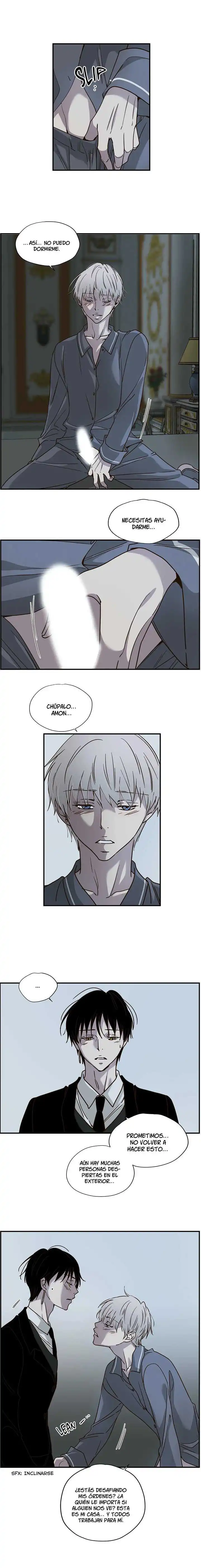 An Innocent Sin Capítulo 120 - Page 8