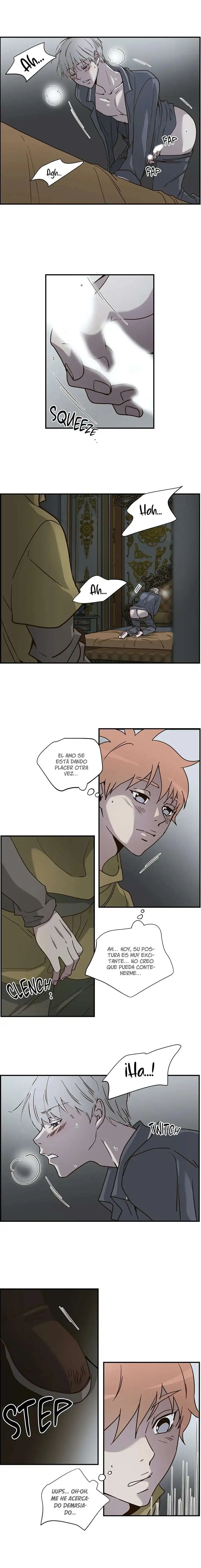 An Innocent Sin Capítulo 121 - Page 6