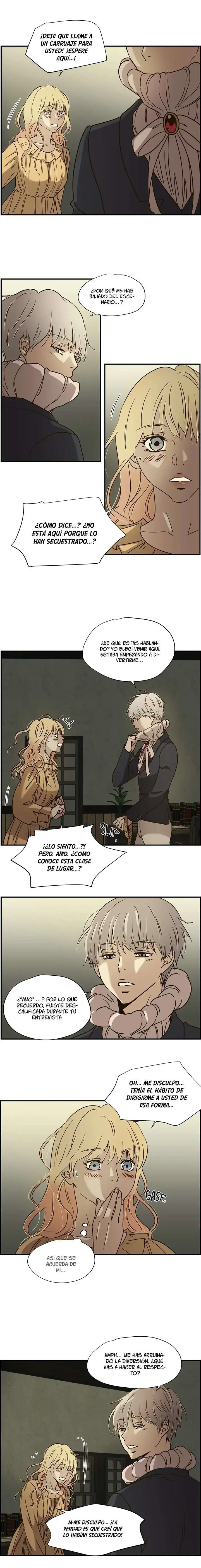 An Innocent Sin Capítulo 123 - Page 5