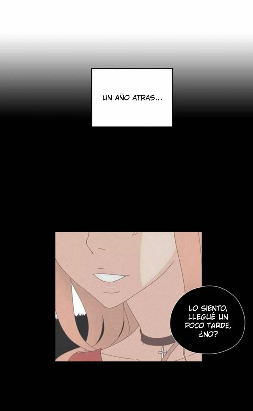An Innocent Sin Capítulo 14 - Page 31