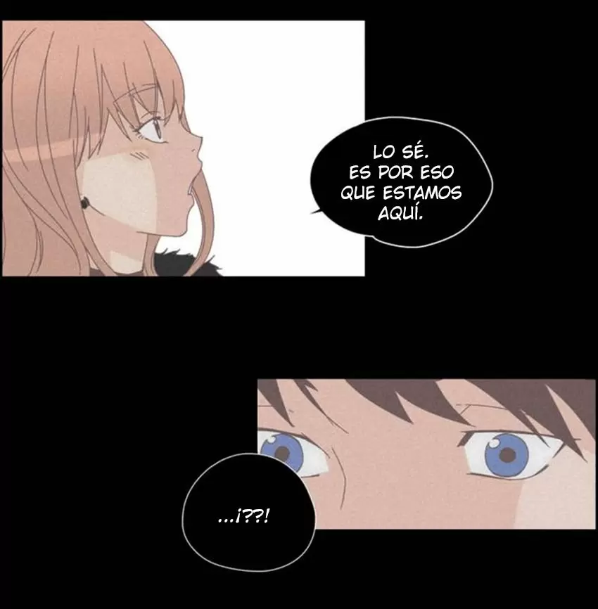 An Innocent Sin Capítulo 14 - Page 41