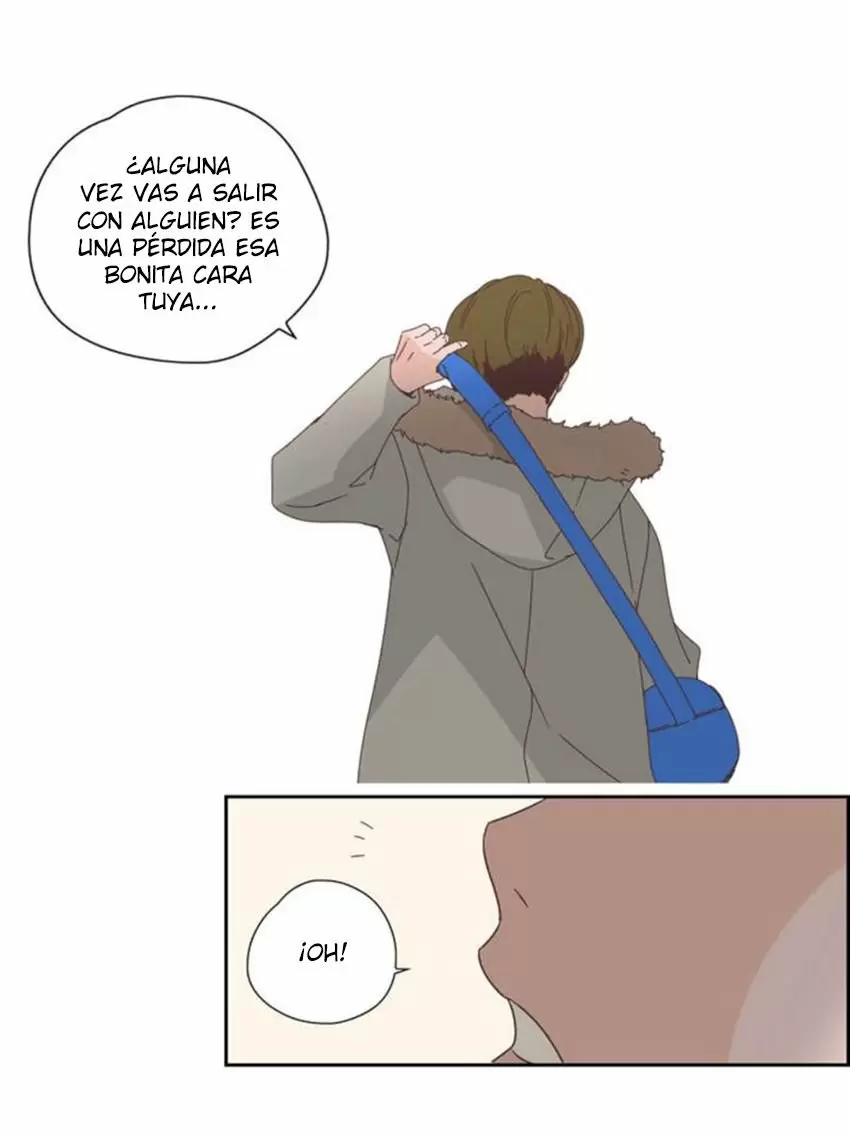 An Innocent Sin Capítulo 14 - Page 6