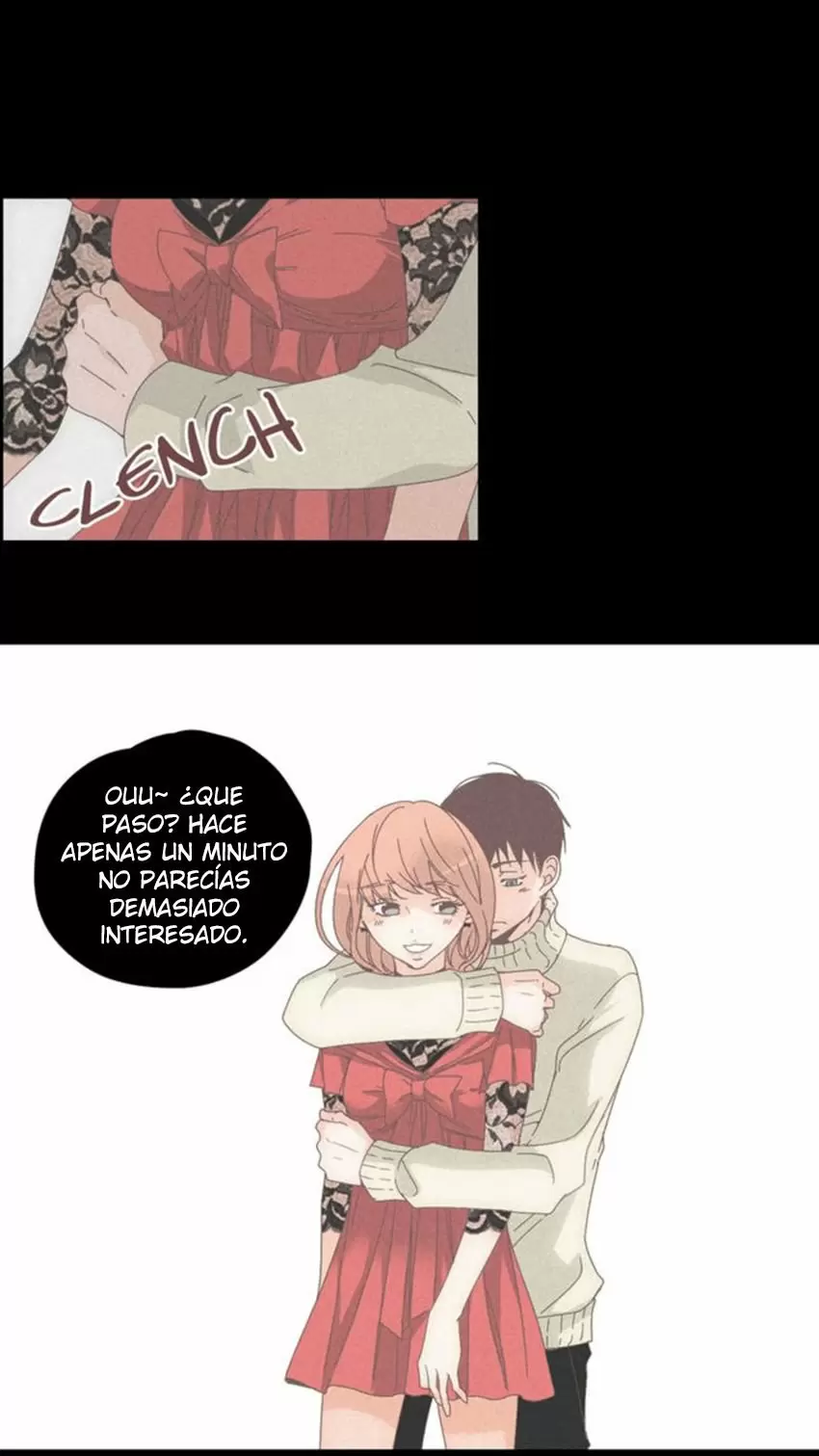 An Innocent Sin Capítulo 15 - Page 2