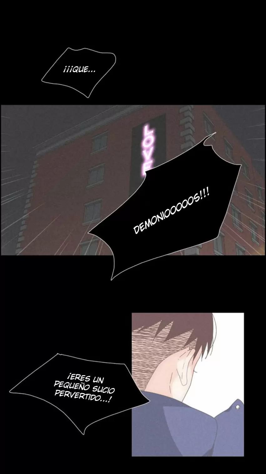 An Innocent Sin Capítulo 15 - Page 26