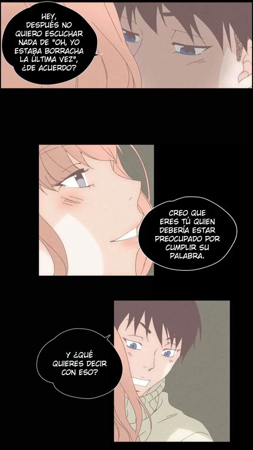 An Innocent Sin Capítulo 15 - Page 3