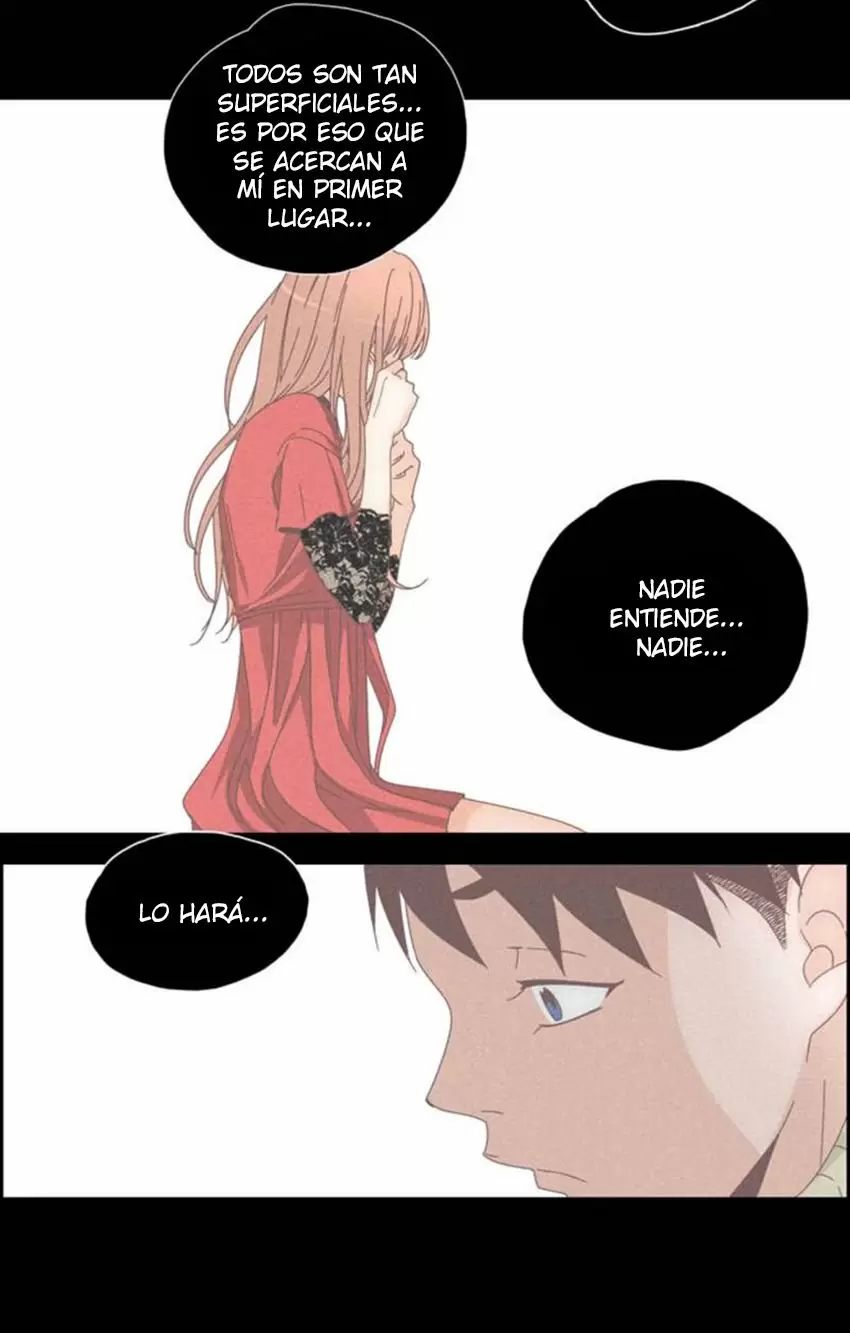 An Innocent Sin Capítulo 15 - Page 30