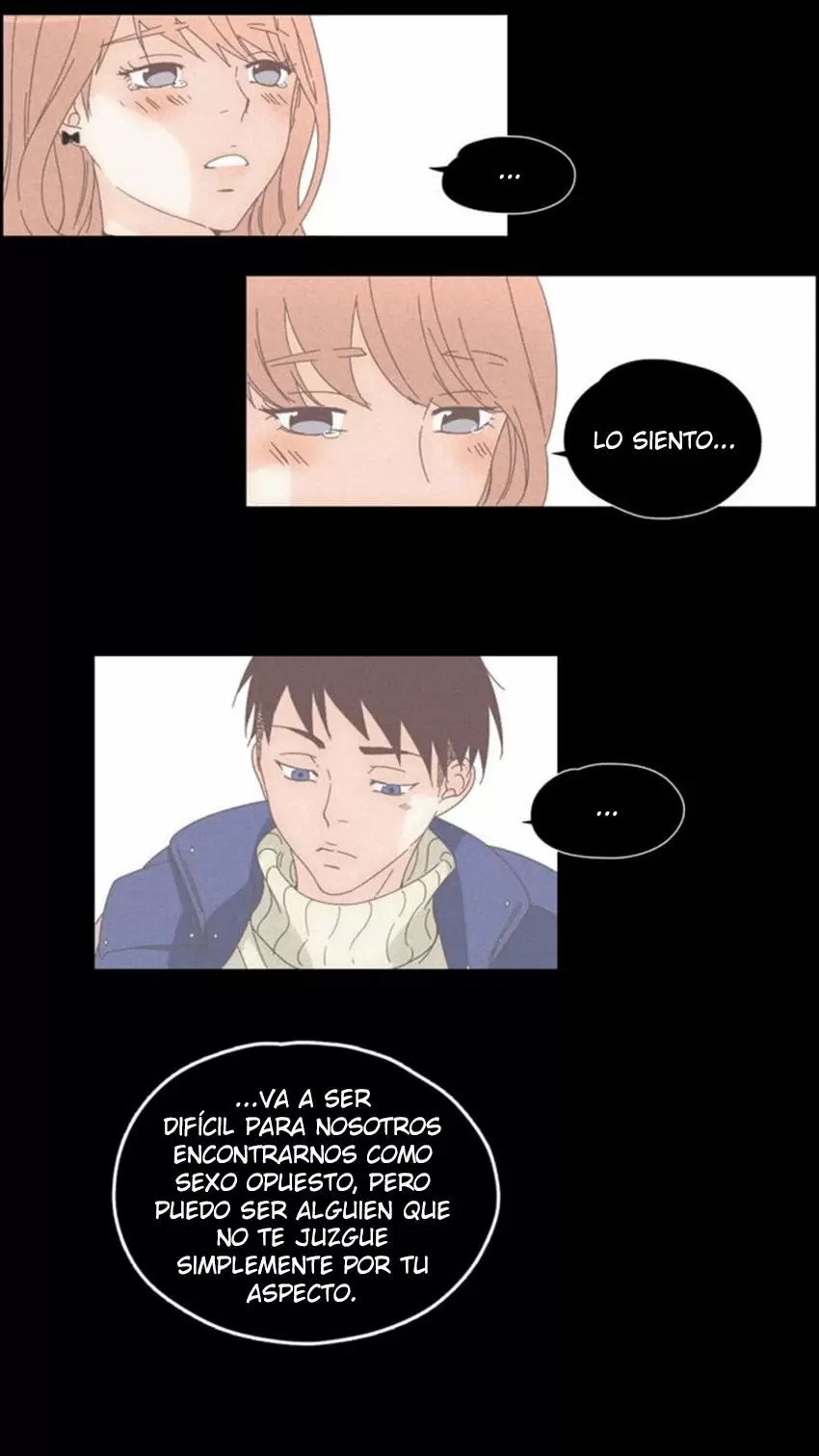 An Innocent Sin Capítulo 15 - Page 32