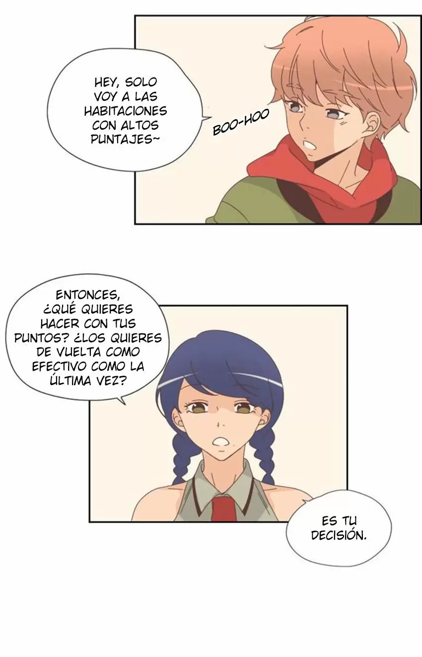 An Innocent Sin Capítulo 15 - Page 37